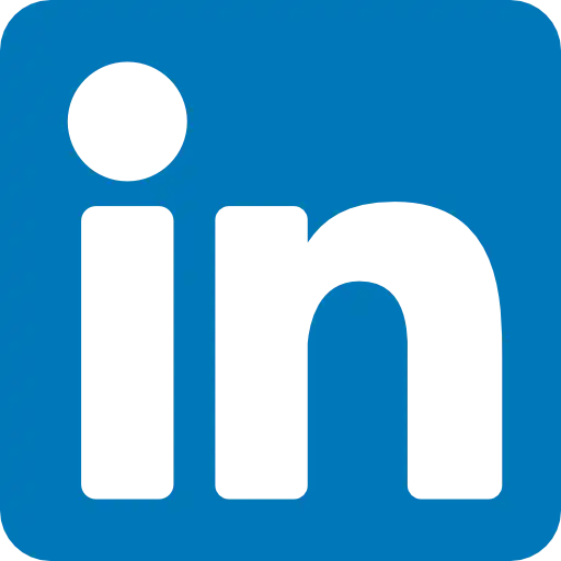 linkedIn icon