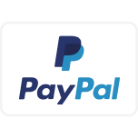 Pay Pal Icon